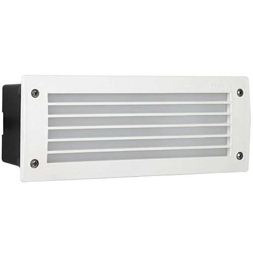 Fumagalli Leti300 Grid Foot Light White LED