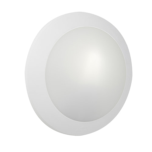 Fumagalli Berta Bulkhead White LED 15W max