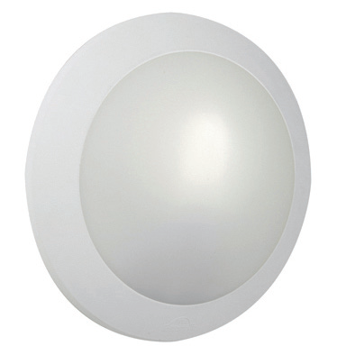 Fumagalli Berta Bulkhead White LED 15W max, view 2