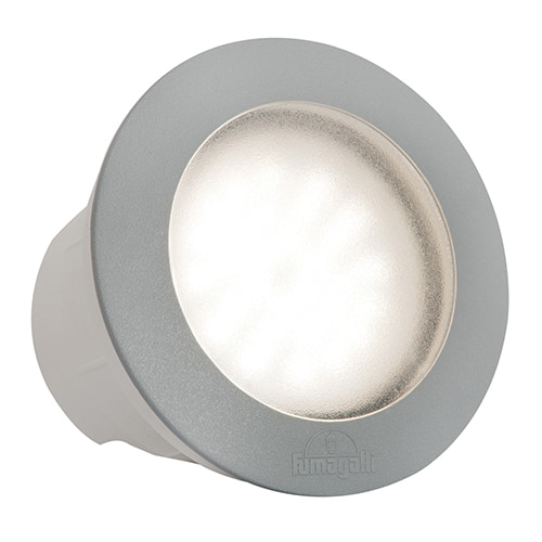 Fumagalli Ceci160 Ground Light Grey LED 10W