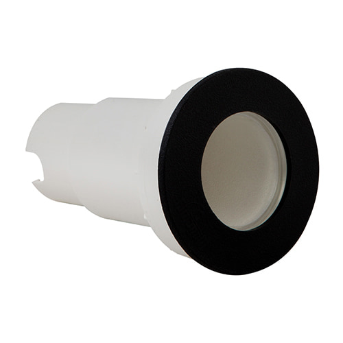 Fumagalli Ceci90 Ground Light Black LED 3.5W