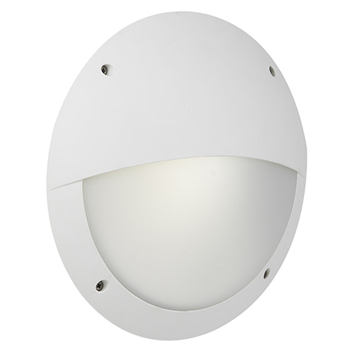 Fumagalli Lucia-El Bulkhead White LED 15W max