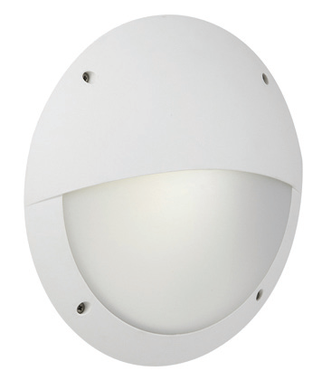 Fumagalli Lucia-El Bulkhead White LED 15W max, view 2