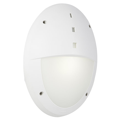 Fumagalli Danzi-Ve Bulkhead White LED 20W