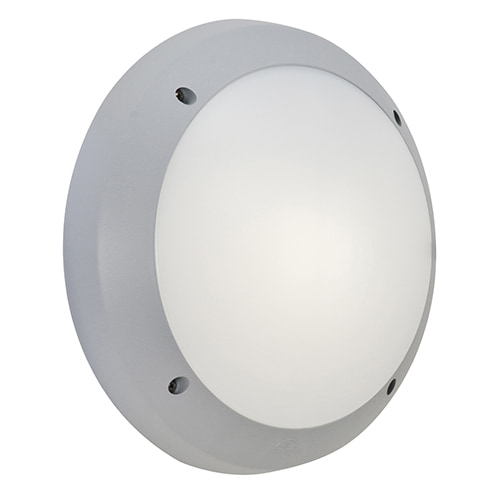 Fumagalli Gelmi Bulkhead Grey LED 15W max