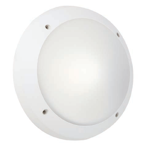 Fumagalli Gelmi Bulkhead White LED 15W max, view 3