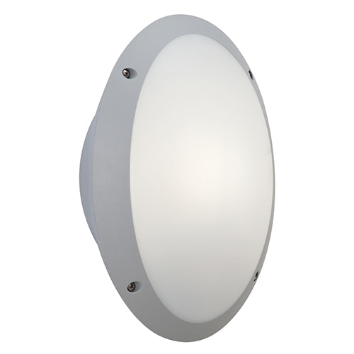 Fumagalli Maddi Bulkhead Grey LED 20W