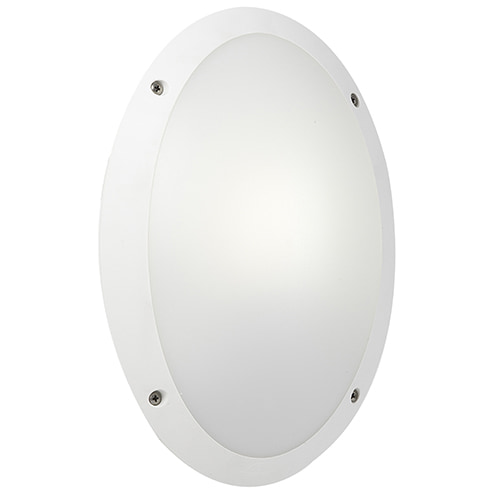 Fumagalli Maddi Bulkhead White LED 20W