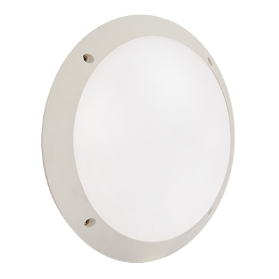Fumagalli Lucia Bulkhead White