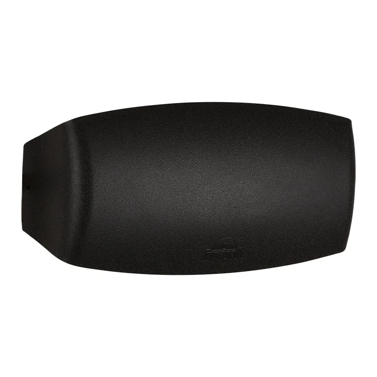 Fumagalli Abram Bulkhead Black 11W