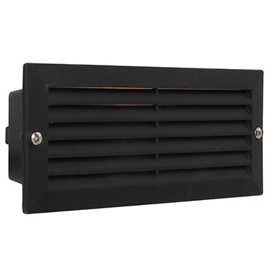 Louvre Brick Light Black