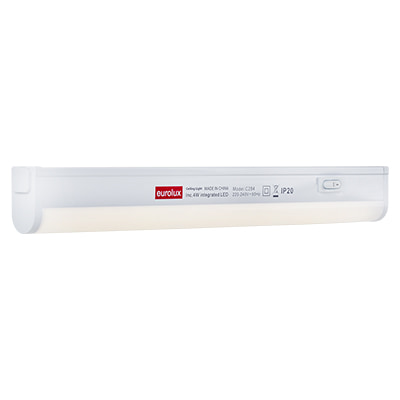 Undercounter Light LED 4W White 4000K