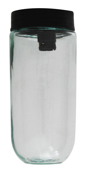 Watertight Jam Jar Maxi Glass Only