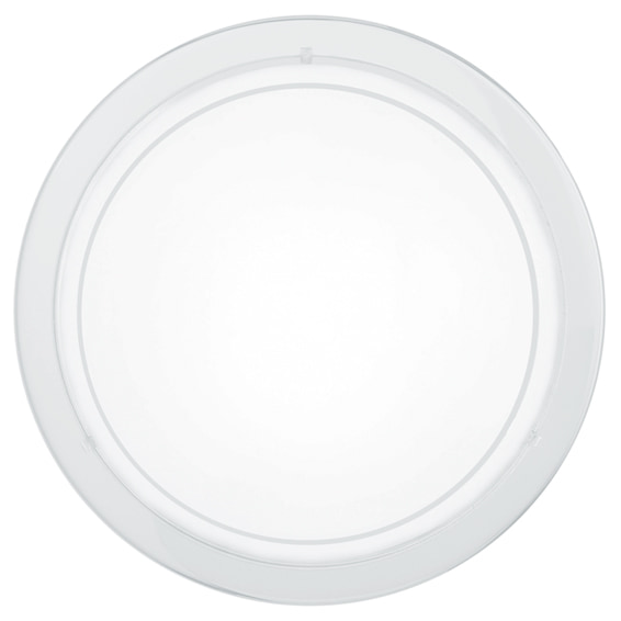 Planet1 Ceiling Light 290mm White
