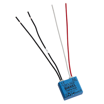 Dimmer Bikkel LED 200w Trailing Edge