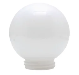 160mm Opal Polycarbonate Bowl