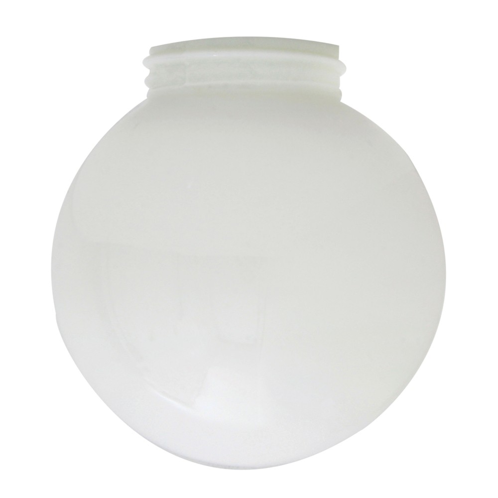 160mm Opal Glass Bowl