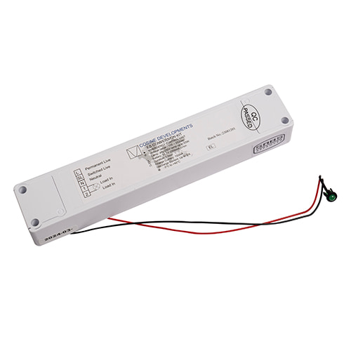 ES Conversion kit