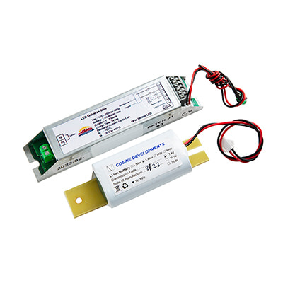 Universal EMG One Hour Backup