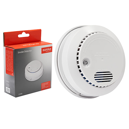 Smoke Detector Sensor