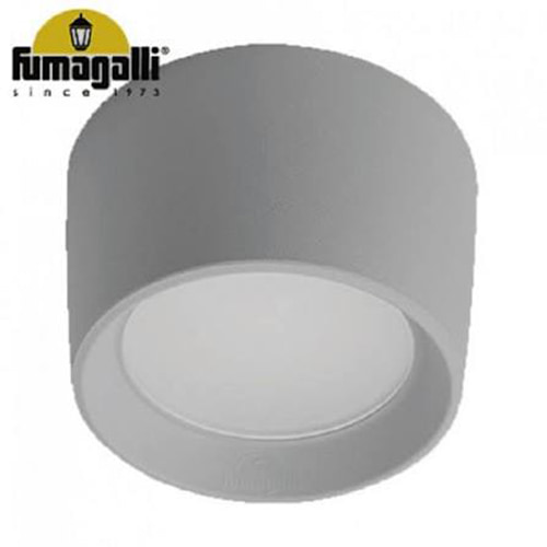 Fumagalli Livia Downlight Grey LED 10W