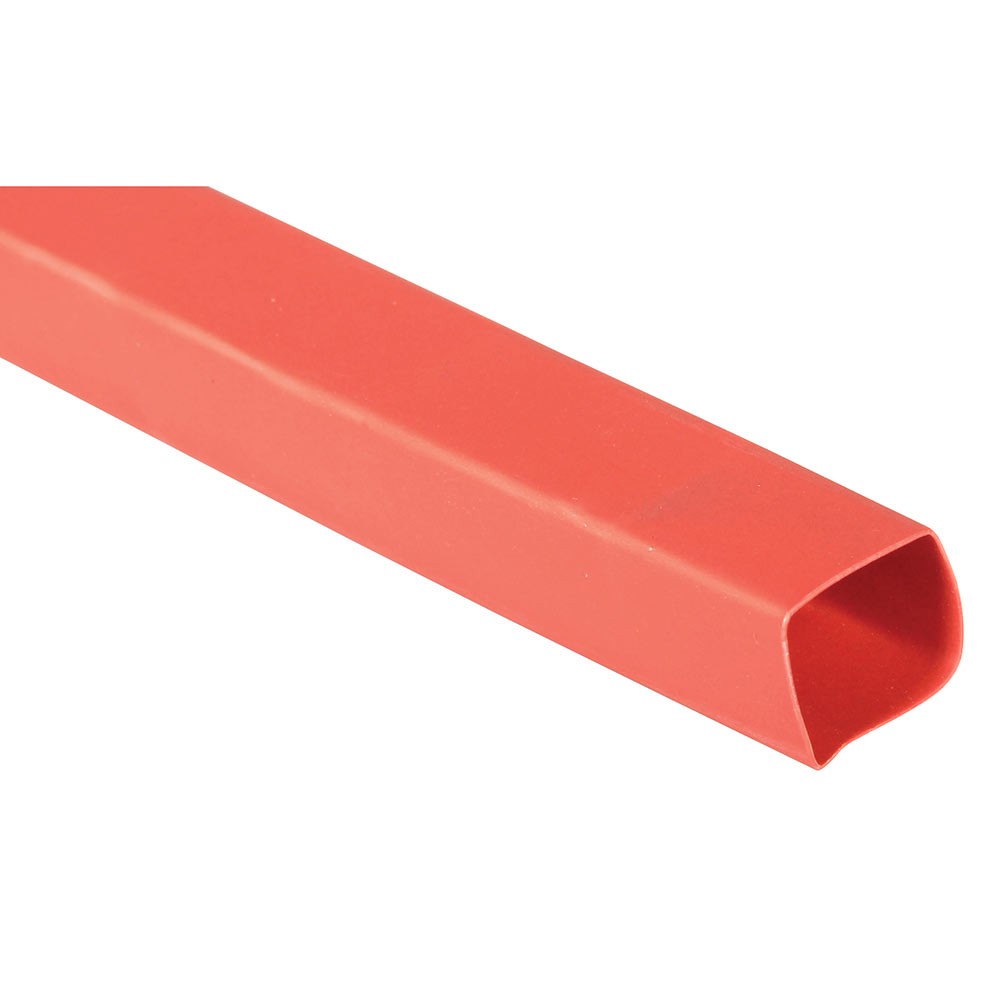Heat Shrink 12.7mm Red 1m