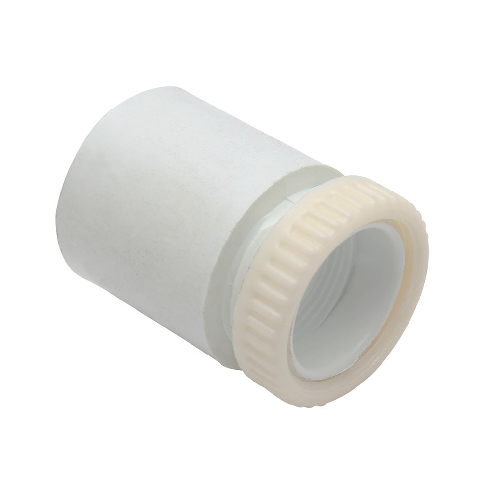 PVC Male Adaptor 20mm Single Pack