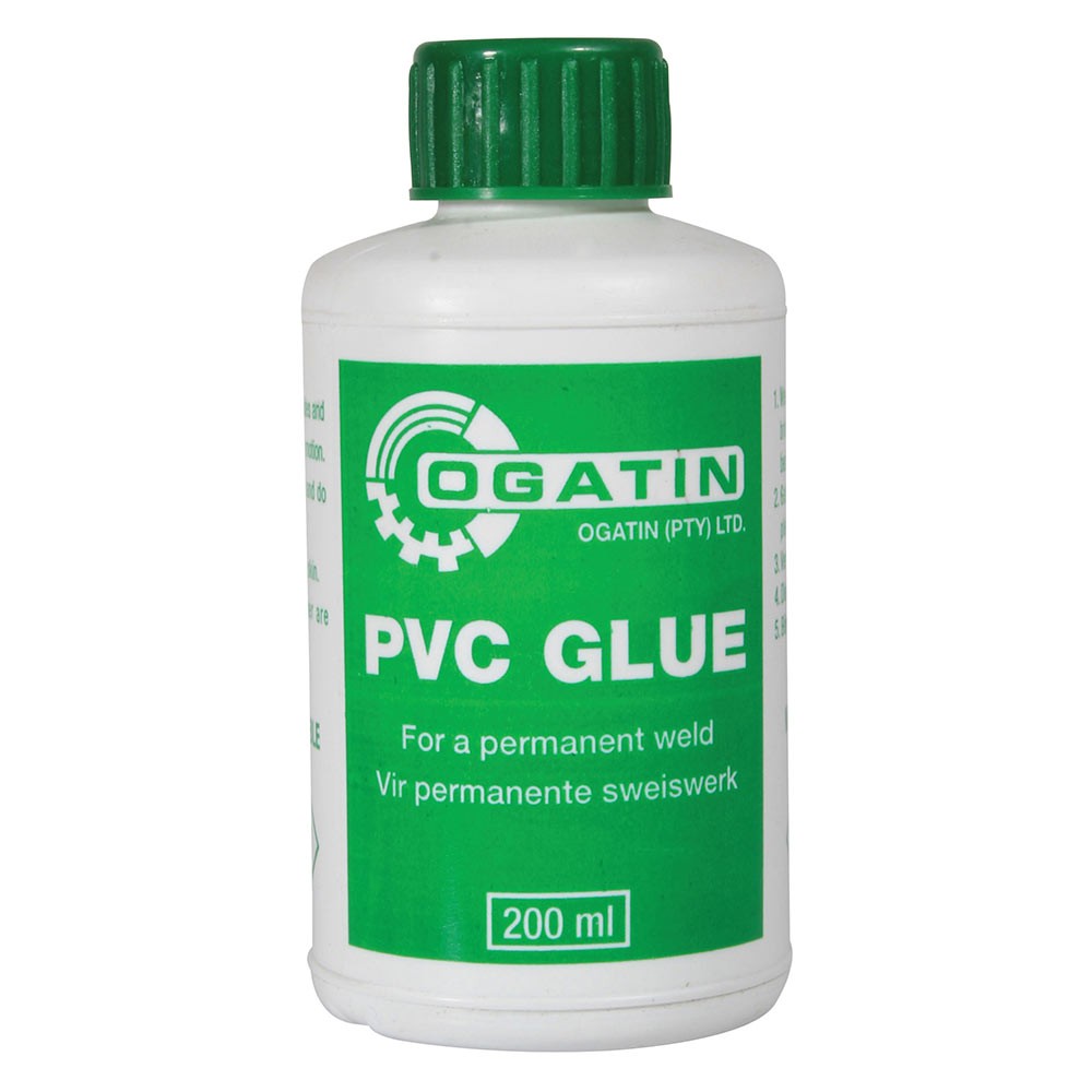PVC Bonding Fluid 200ml
