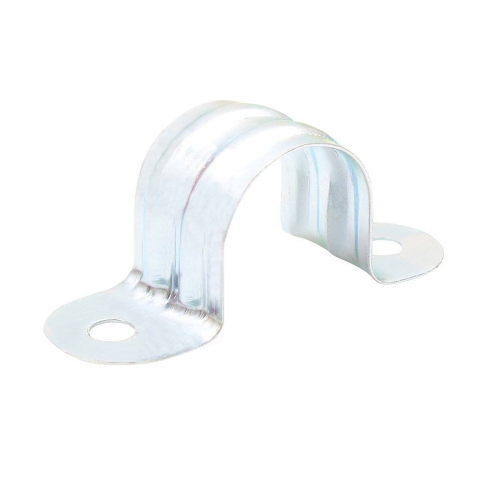 M20 Galvanised Steel Saddle (Packs of 100)