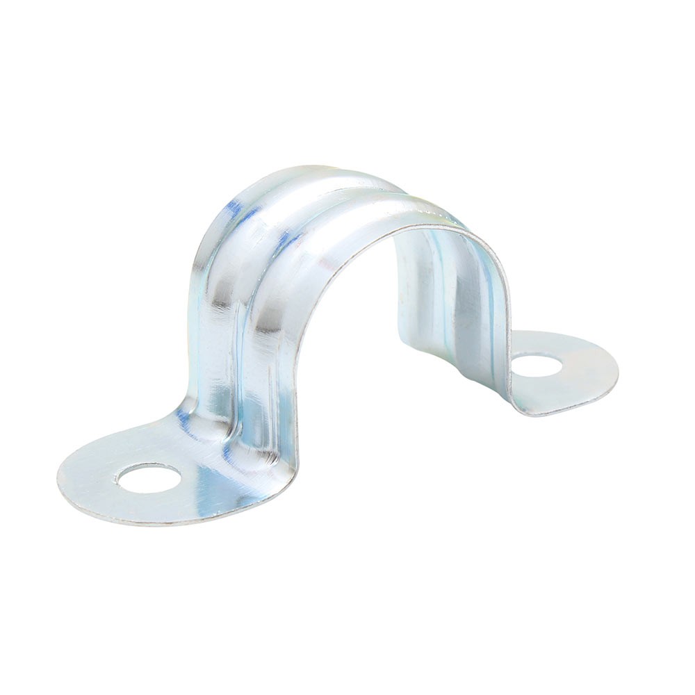M25 Galvanised Steel Saddle (Packs of 100)