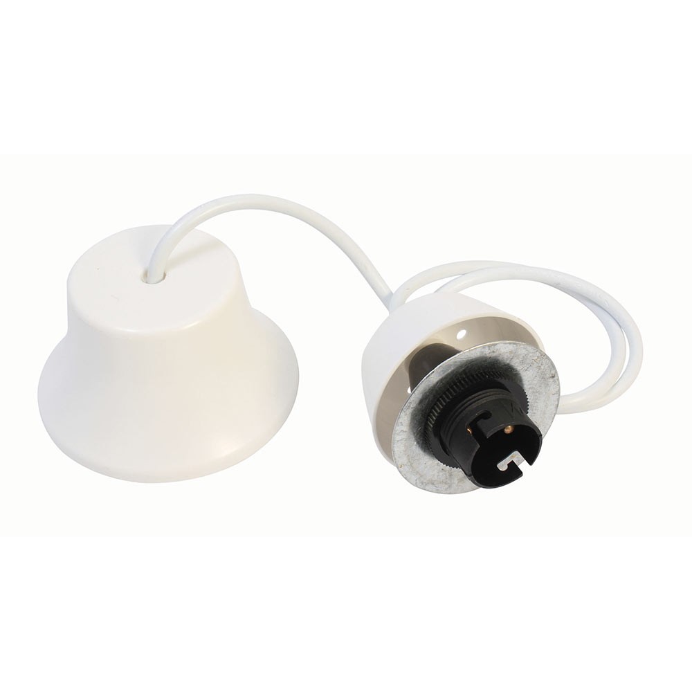 Pendant Cord only SABS