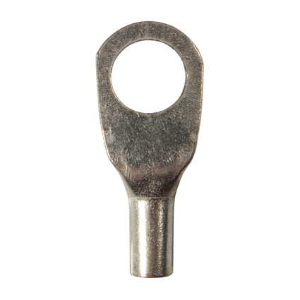 Lugs 2.5X6 QTY.10 P/P HTB26
