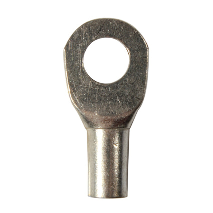 Lugs 4.0X5 QTY.10 P/P HTB45