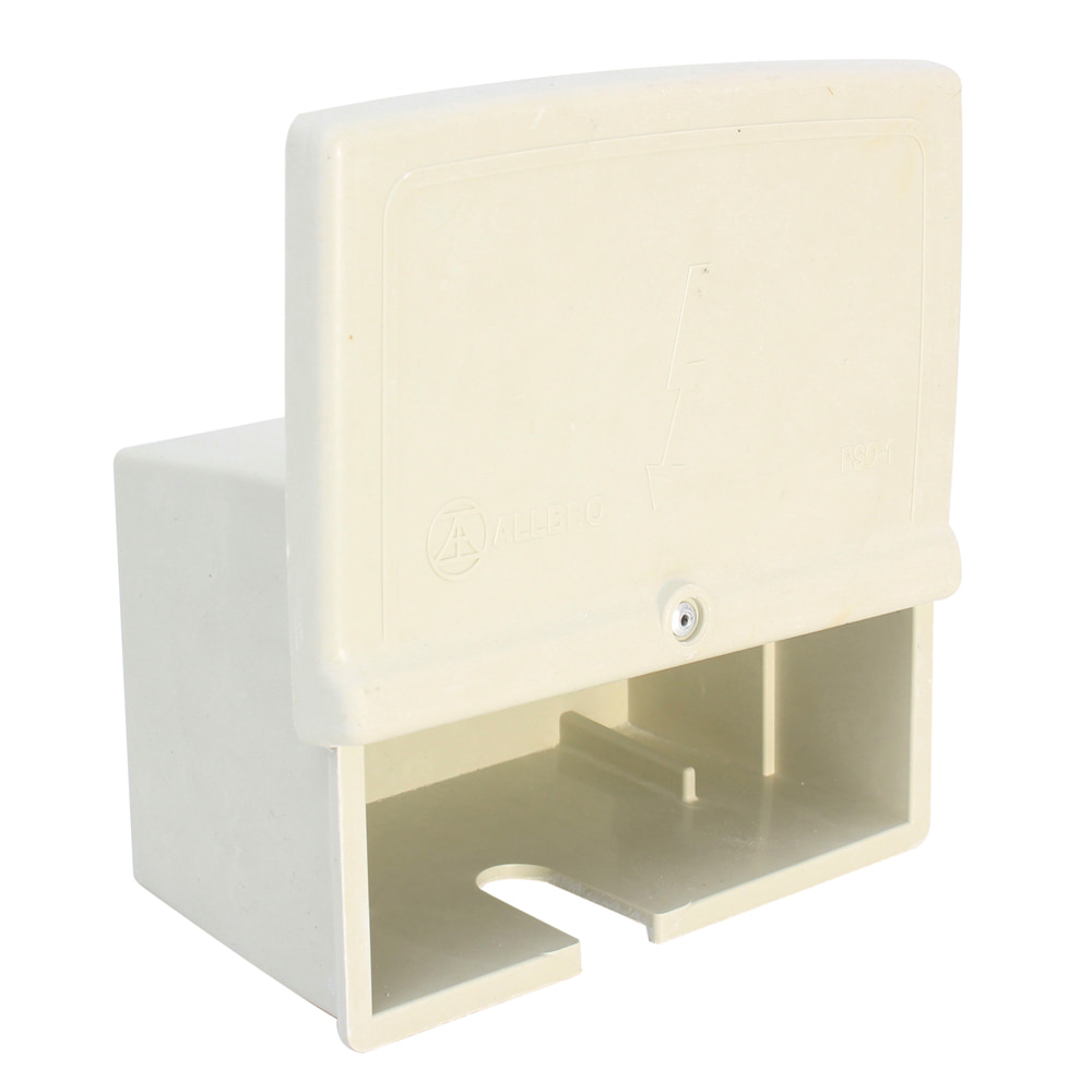 PSO-1 Box Slide Lid Weatherproof