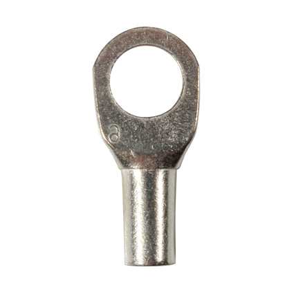Lugs 4.0X6 QTY.10 P/P HTB46