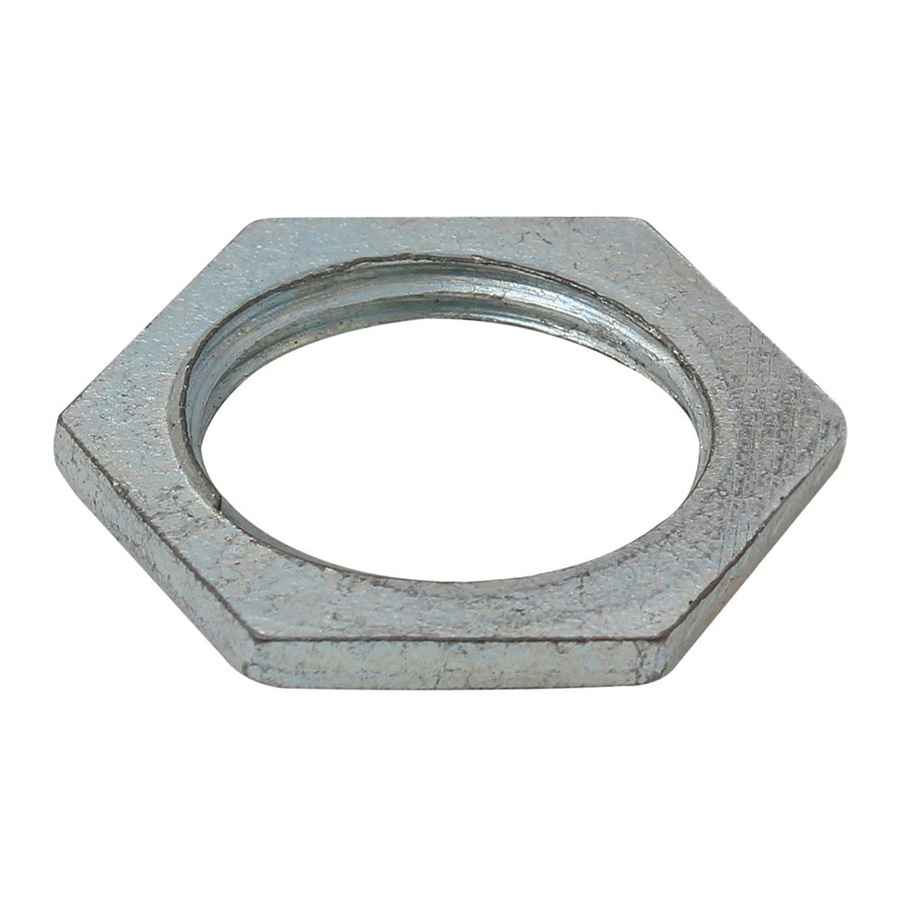 M20 Steel Locknut (Packs of 100)