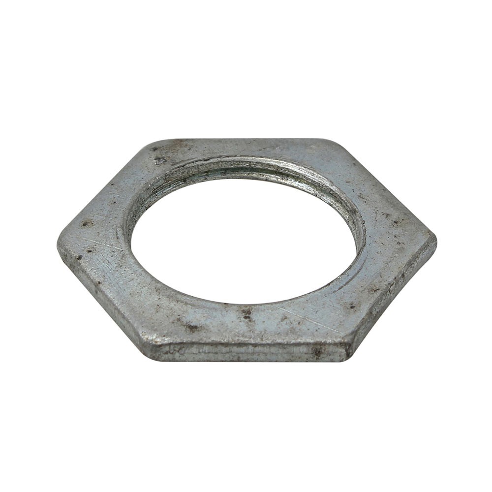 M25 Steel Locknut (Packs of 100)