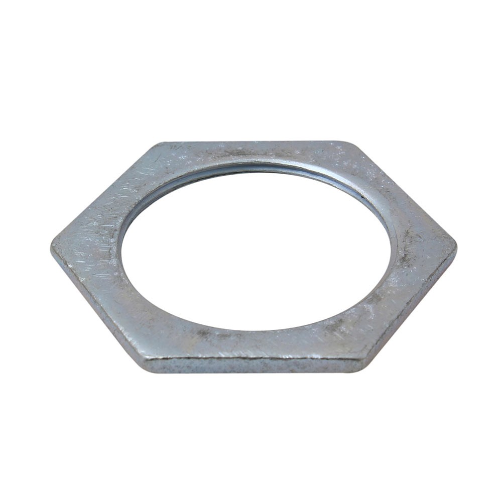 M32 Steel Locknut (Packs of 100)