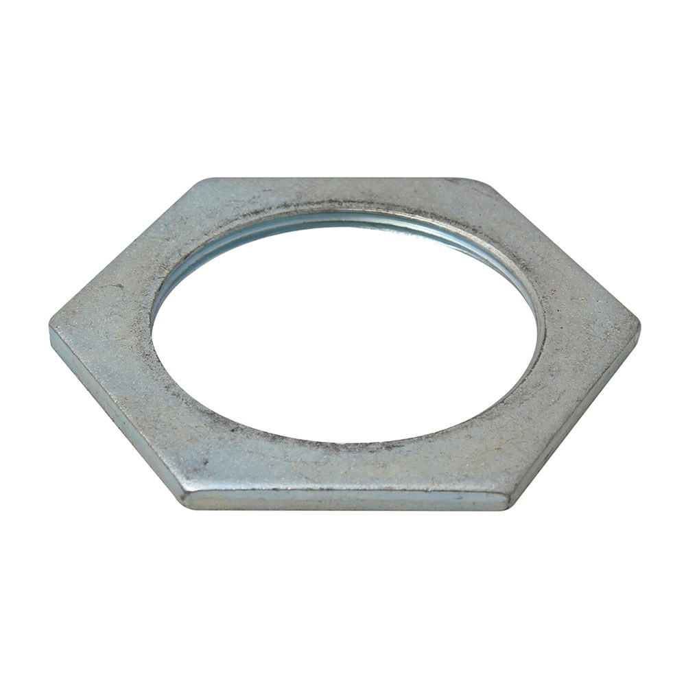 M40 Steel Locknut (Packs of 50)