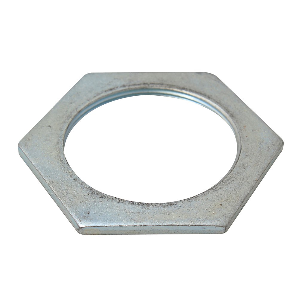 M50 Steel Locknut (Packs of 50)