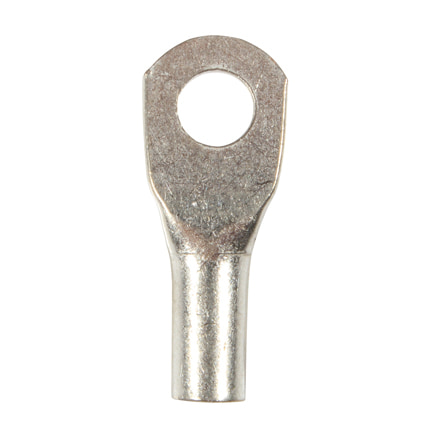 Lugs 6.0X5 QTY.10 P/P HTB65