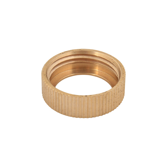 M20 Brass Female Bush (Packs of 200)