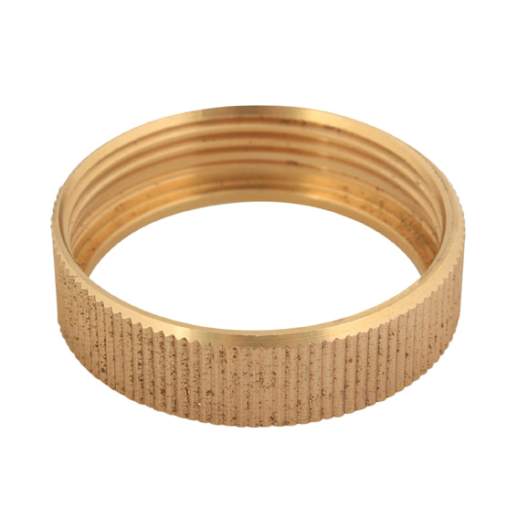 M32 Brass Female Bush (Packs of 100)