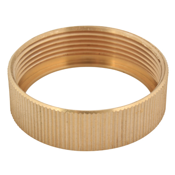 M40 Brass Female Bush (Packs of 50)