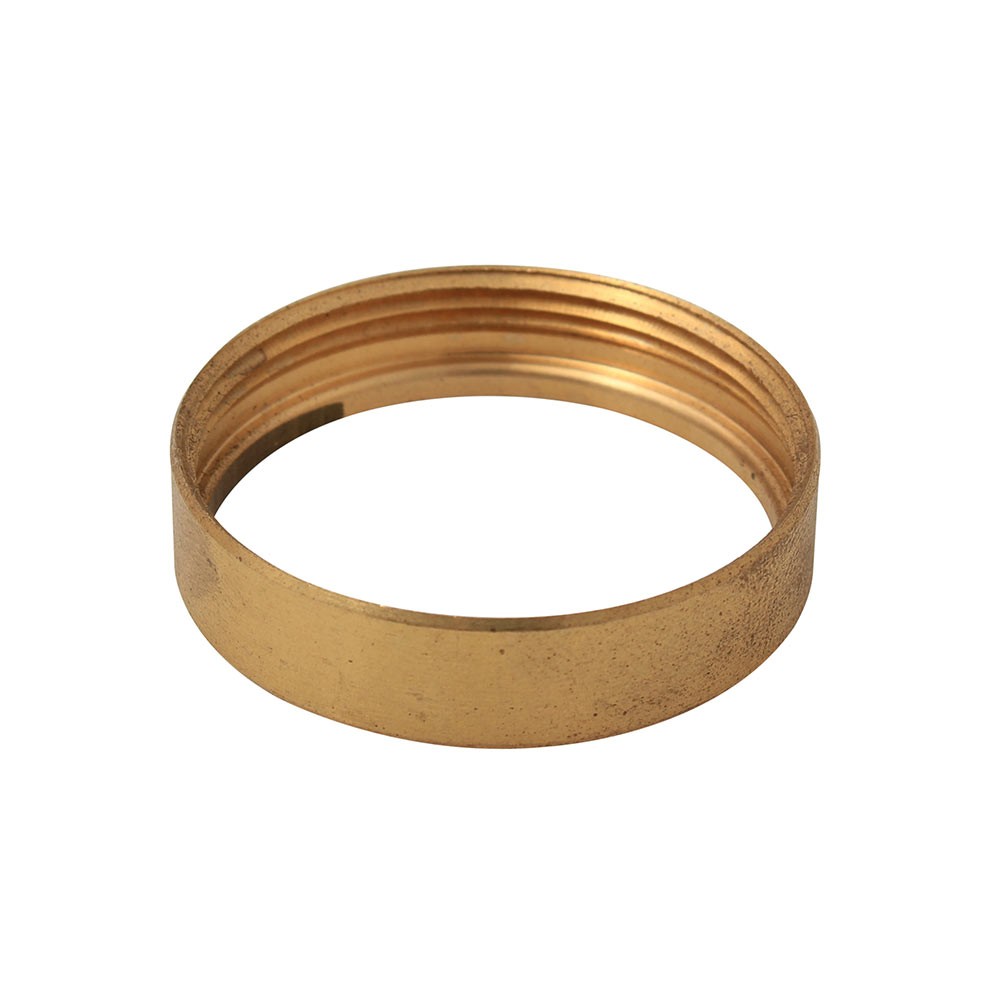 M50 Brass Female Bush (Packs of 50)