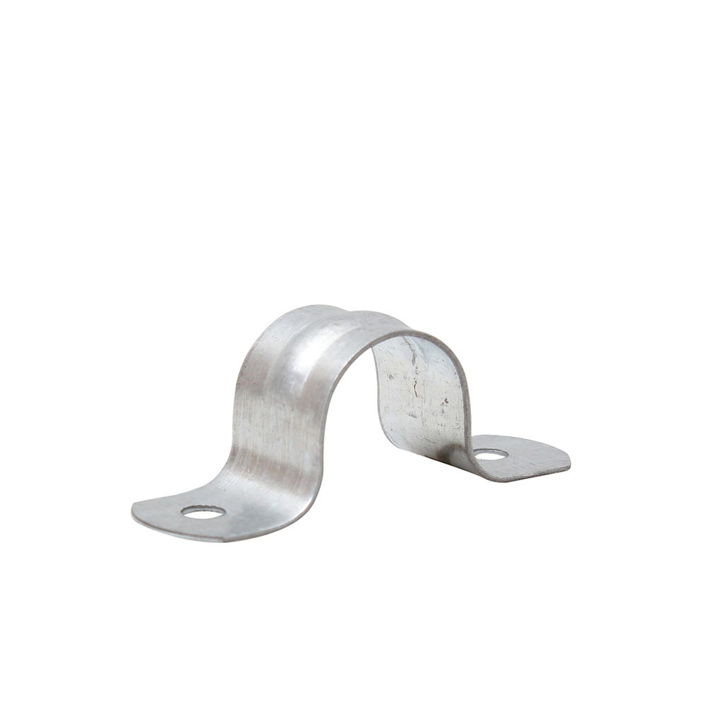 M16 Galvanised Steel Saddle (Packs of 100)