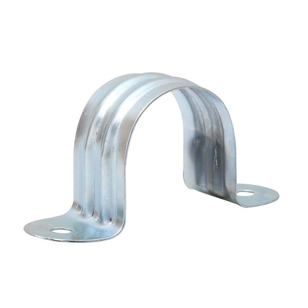 M32 Galvanised Steel Saddle (Packs of 100)