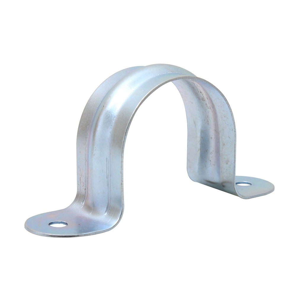 M40 Galvanised Steel Saddle (Packs of 50)