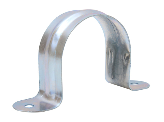 M50 Galvanised Steel Saddle (Packs of 50)