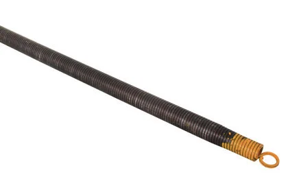 Bending Spring 25mm W/O Coating